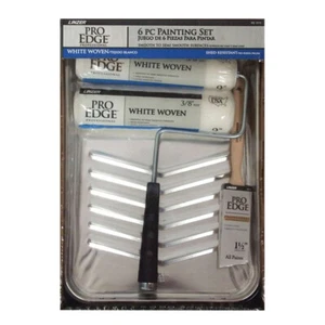 Linzer Best Metal 11 in. W X 15 in. L 1 qt Paint Tray Kit (Pack of 6) - Picture 1 of 2
