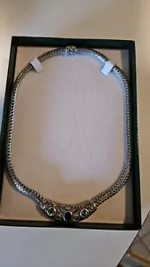 Samuel Benham BJC Necklace - Picture 1 of 5