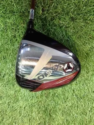 2023 Dunlop xxio 13 Red Driver 1W 9.5deg MP1300 SR-flex Golf Club Ｃ492 - Image 1 of 4