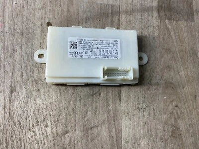 MÓDULO DE CONTROL INTERRUPTOR RECEPTOR ENTRADA SIN LLAVE MERCEDES BENZ E400 CLS400 OEM 14-18 Foto 1 de 3