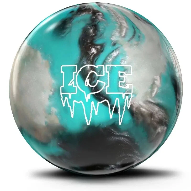 STORM ICE BLUE 15P 新品未使用 Storm 塑料保龄球| eBay