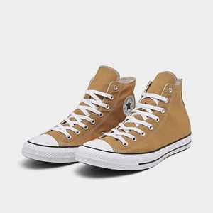 Converse Chuck Taylor All Star High Top Schuhe HERREN GRÖSSE 13 verbrannter Honig A02785F - Bild 1 von 6