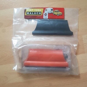 DeAgostini Fiat 126p MALUCH Ausgabe 45 - Bild 1 von 2