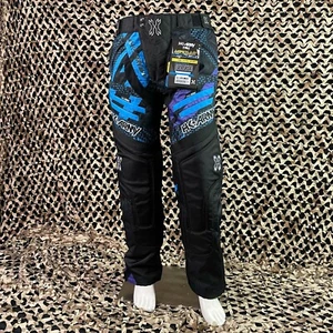 NEW Extra Large HK Army Hardline Pro Paintball Pants - Amp - Picture 1 of 9