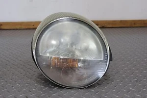 02-05 Ford Thunderbird Right Passenger RH Headlight Lamp (Tested) Lt. Hazy Lens - Picture 1 of 9