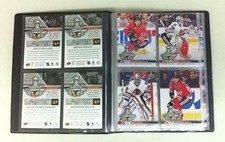 Chicago Blackhawks 2013 Stanley Cup Champions 30card Set with Album + Jumbo Card
