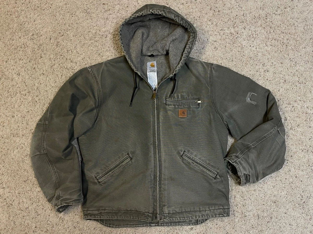 Carhartt J141 Coats, Jackets & Vests for Men for sale | eBay