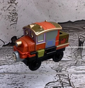 Holzeisenbahn Chuggington Koko - Bild 1 von 5