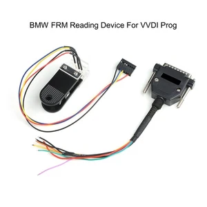 Fit For BMW FRM Adapter Work With VVDI Prog Without Soldering - Picture 1 of 8