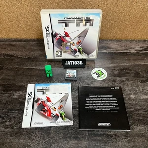 Trackmania Turbo TM - Nintendo DS NDS - PAL - Foto 1 di 7