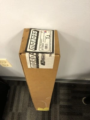 Moroso 27293 Oil Pan Gasket for Ford and International Diesel 7.3L Open Box New - Image 1 of 2