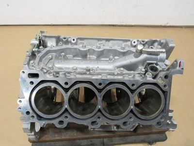 Lexus LC500 LC 500 2018 5.0L RWD Engine Motor Cylinder Block 18-21 ; - Image 1 of 4