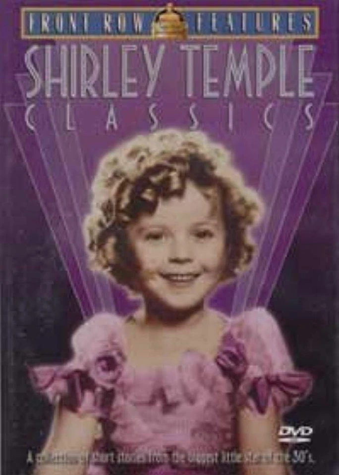 Shirley Temple Classics - Image 1 of 1