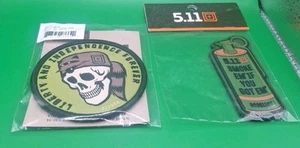 5.11 Tactical Double Pach Lot - Picture 1 of 13