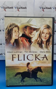 Flicka B5 - Bild 1 von 1