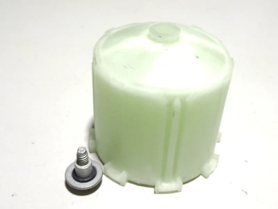 Kit de acoplador de agitador de lavadora GE genuino WH49X10042 NUEVO Foto 1 de 3