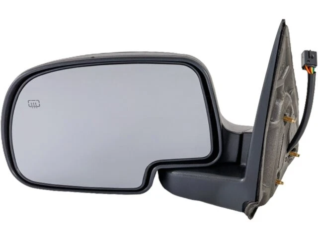 Espejo retrovisor izquierdo para GMC Yukon XL 1500 2000-2006 2001 2002 2003 2004 2005 VH867CS Foto 1 de 1