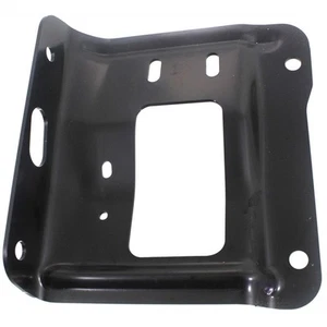 For Ford F-250/F-350 Super Duty 2011-2016 Bumper Mounting Plate Driver Side - Picture 1 of 6