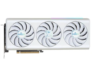 MAXSUN GeForce RTX 5060 Ti iCraft OC 8GB AIGA Gaming Graphics Card - Picture 1 of 5