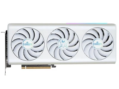 MAXSUN GeForce RTX 5060 Ti iCraft OC 8GB AIGA Gaming Graphics Card - Image 1 of 4