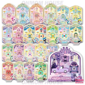 Princess Catch Teenieping Season 6 Figure 23 Type Korean Character Toy - Picture 1 of 170