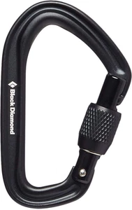 Hotforge Screwgate Carabiner - Picture 1 of 1