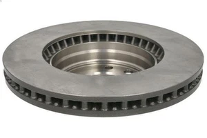 1X Bremsscheibe BREMBO 09.C881.11 für VW TOUAREG VAN (7P5) 3 2011-2014 - Bild 1 von 8