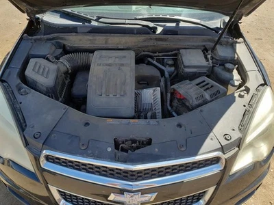 CHEVROLET EQUINOX 2010-2017 DEPÓSITO LAVADORA CUELLO FLEXIBLE 1681128 Foto 1 de 4