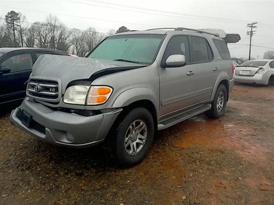 挡风玻璃刮水电机适用于 01-07 SEQUOIA 79091 — 第 1/4 张图片