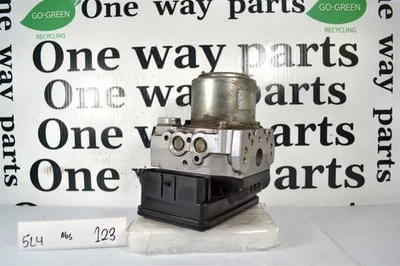 SEPA2 Acura TL 2006-2008 ABS Anti-Lock Brake Pump Control Module OEM 5L4 123 Foto 1 de 4