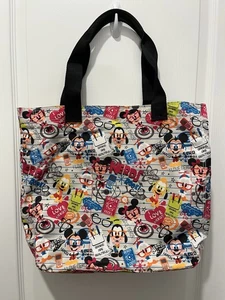 Disney Parks Tasche I Love Nerds Brains Are Beautiful Mickey & Friends - Bild 1 von 8