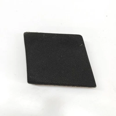 Volkswagen CORRADO Right Dashboard Loudspeaker Cover 536857210 RHD 1994 30825477 - Image 1 of 4