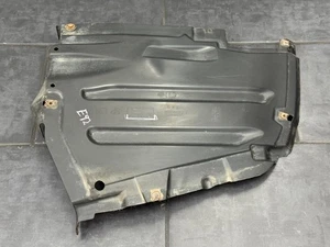 Unterbodenverkleidung BMW 3er E92 E93 Unterfahrschutz Aktivkohlefilter 8044374 - Picture 1 of 10