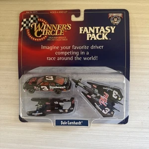 2000 Hot Wheels 1:64 #97 Chad Little John Deere Ford Taurus – RARE NASCAR NIB - Picture 1 of 6