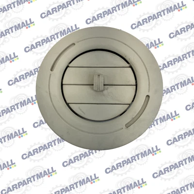 2008-2010 Chrysler Town & Country SUV Inner Roof Rear Left A/C Air Vent Grille Foto 1 de 4