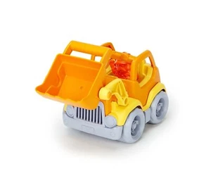 Green Toys Construction Scooper (orange top) - Imagen 1 de 1
