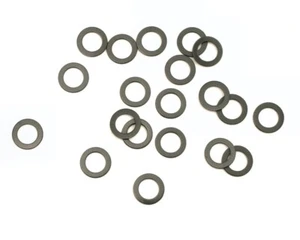 Traxxas Scheiben 5x8x0.5mm TRX1985 Land Rover Defender TRX-4, Slash 4x4, Rustler - Bild 1 von 2