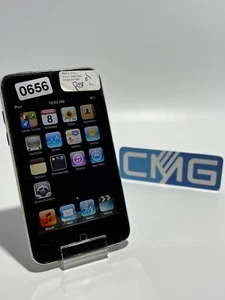 Apple iPod touch 2a generazione 2G 32 GB (schermo, altrimenti ok) 2a generazione iOS #0656 - Foto 1 di 6