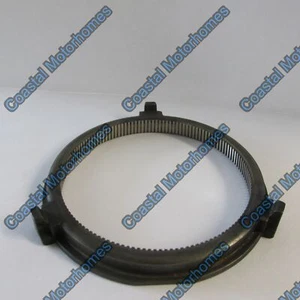 Fits Fiat Ducato Peugeot Boxer Citroen Relay 1ST-2ND Syncro Ring ML Box - Picture 1 of 2