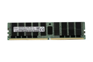 Hynix 32GB PC4-2133P-L HMA84GL7MMR4N-TF Ref - Picture 1 of 2
