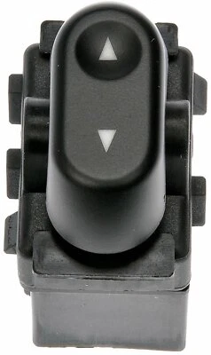 Fits 2003-2008 Ford Crown Victoria Door Window Switch Dorman 229LQ22 2004 2005 - Image 1 of 3