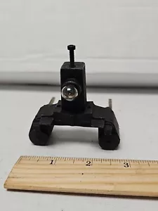 LIONEL 8976 (227-78)SEMI SCALE SWITCHERS STEAMCHEST,GUIDES,LAMP SOCKET ASSEMBLY - Picture 1 of 6