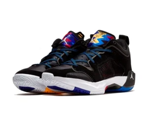 Nike Air Jordan XXXVII Low 44,5 Force Max LeBron KD KYRIE KOBE NBA Curry Basketball - Bild 1 von 15