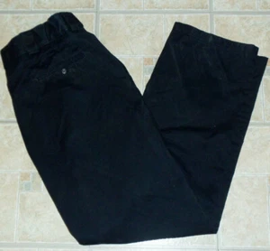 5.11 tactical pants 40 navy blue Twill Class A PDU work uniform men police 74338 - Picture 1 of 8