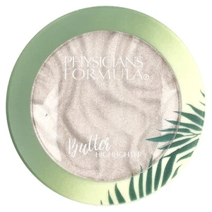 Butter Highlighter, Cream to Powder Highlighter, PF10576 Pearl, 0.17 oz (5 g) - Picture 1 of 5
