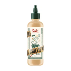 Roll'D Chilli Mayo Sauce 375ml - Picture 1 of 1
