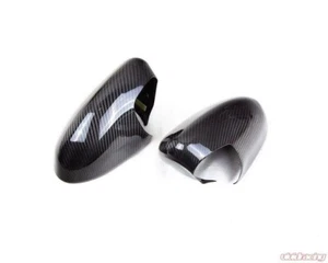 Revel 1TR4GT0CS09 for 2022 Toyota GR86/Subaru BRZ Carbon Mirror Covers- - Picture 1 of 4