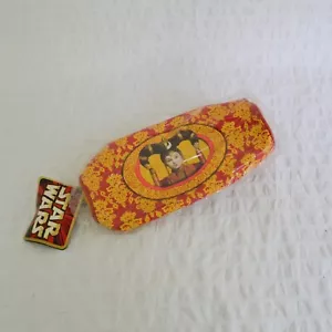 Vintage BNWT Queen Amidala Star Wars Episode 1 Pencil Case, Deadstock NEW - Picture 1 of 9