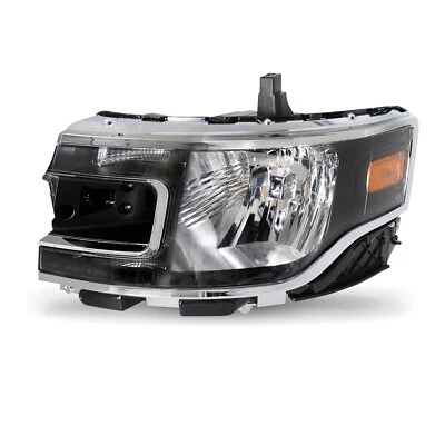 For 2013-2019 Ford Flex OE Style Halogen Left Driver Side Headlight Headlamp - Image 1 of 4