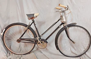 1962 Raleigh Huffy Sportsman Cruiser Bike 50cm Small 3S Internal Hub USA Shipper - Picture 1 of 16